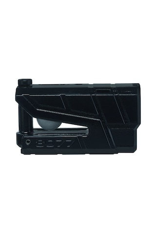 Abus Granit Detecto X-Plus 8077 Alarmlı Disk Kilidi
