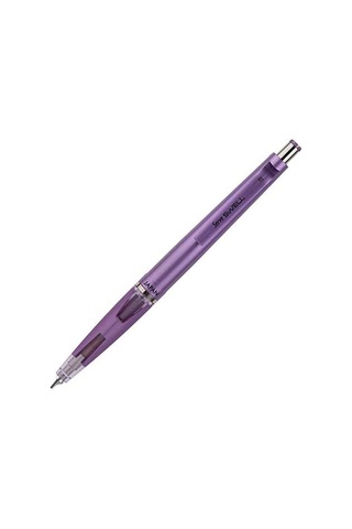 Swell Mekanik Kursun Kalem Metalik Mor 07mm -