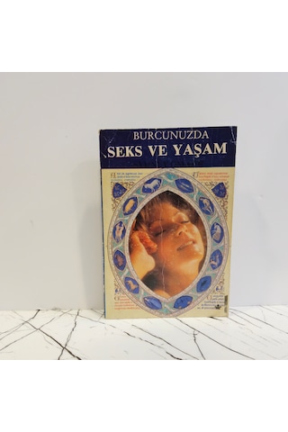 Burcunuzda Seks Ve Yaşam