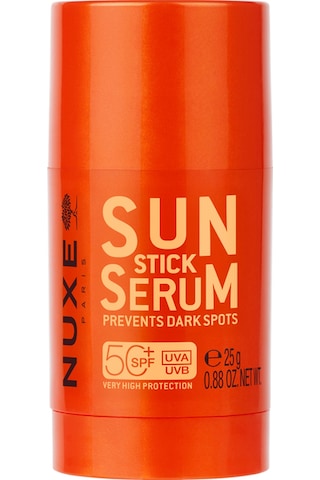 Nuxe Stick Serum Güneş Koruyucu Spf50 25 Gr