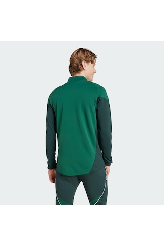 Adidas Tiro 25 Erkek Eşofman Üstü-7760 Yeşil