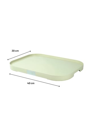 Primanova E71-09 Tepsi Bej
