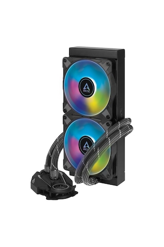 ARCTIC 240MM LIQUID FREEZER II AR-ACFRE00093A SIVI SOĞUTMALI RGB
