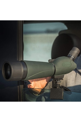 Hawke Vantage 20-60x60 Spotting Scope Yer Gözlem Dürbünü Yeşil