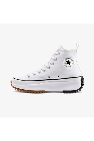 Converse Run Star Hike Lugged Sneaker Kadın Ayakkabı 166799c-102 001