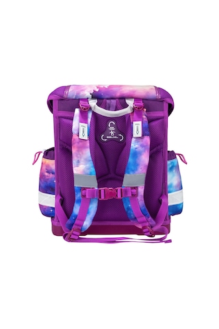 Belmil Pegasus Classy Okul Çantası 403-13/ag Çok Renkli