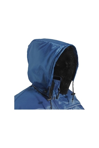 Coverguard Beaver Parka Lacivert