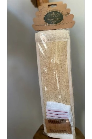 Banyo Hamam Seti 3'lü