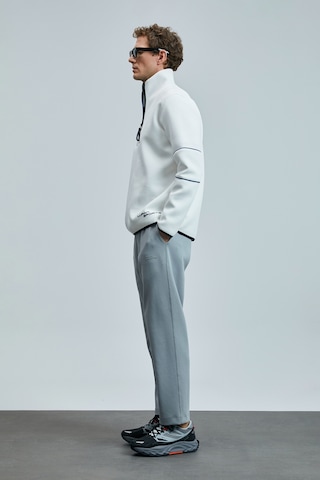 Lufian Erkek Luck Eşofman Altı 111050041 Gri Gri