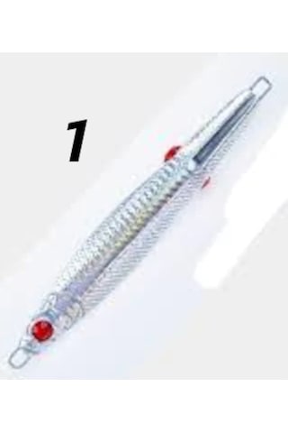 Pelican Comet 100 Gr Çift Fonksiyonlu Jig