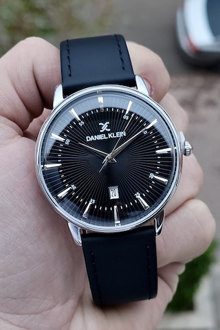 Daniel Klein Dkgnct667 Erkek Kol Saati