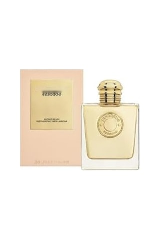 Aromatik Vanilya Notaları İle Zengin Kadın Parfümü, 100 Ml Amber