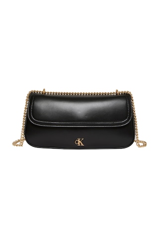 Calvin Klein Kadın Çapraz Çanta Lv04f3172gyıh Siyah