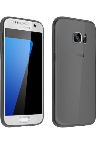 Loopee Alex Cheung Samsung Uyumlu S7 Edge (G935) Ultra Koruma Kapak 373466884
