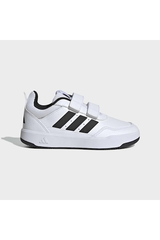 Adidas Jq1843 Tensaur Sport 3.0 Cf K Çocuk Günlük Spor Ayakkabısı Beyaz