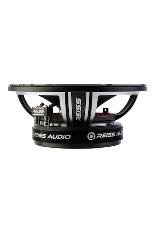 Rs-m8vb Max Mıdrange 450w 20 Cm