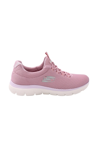 Skechers Summıts - Summer Kadın Ayakkabı 150268-mvmt Pembe