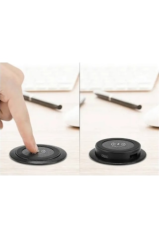 Wireless Charger - W-0101