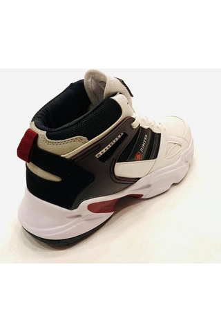 M.P 211-1723 Beyaz Unısex Basketbol Ayakkabı Beyaz