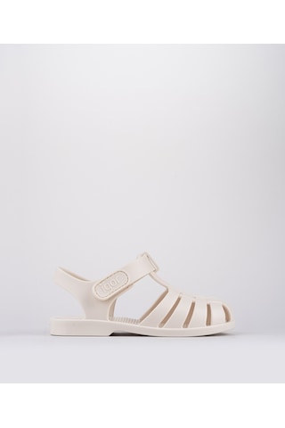 İgor Igor S10288-079 Clasica V. Unisex Çocuk Sandalet Krem