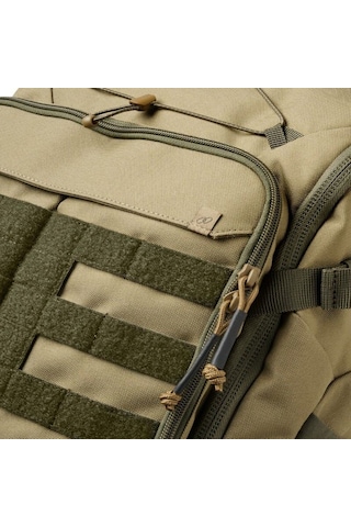 5.11 Mvr 25l Backpack Canta Açık Kahve