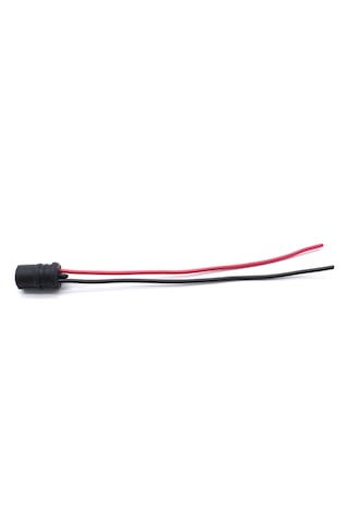 10 Adet 12 V T10 W5w 147 501 Kama Ampul Far Soket Konnektör Tutucusu Oto Araba Kamyon Tekne İçin