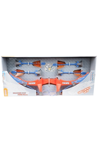 Air Hunter Ok Yay Seti