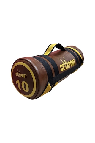 Pro Powersandbag 10 Kg Kahverengi