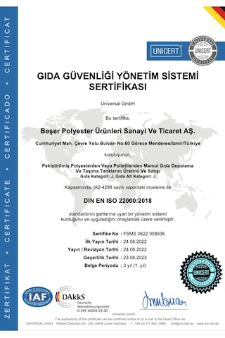 900 Lt Su Depoları İçme Suyuna Uygun Yosun Bakteri Üretmeyen Su Depoları