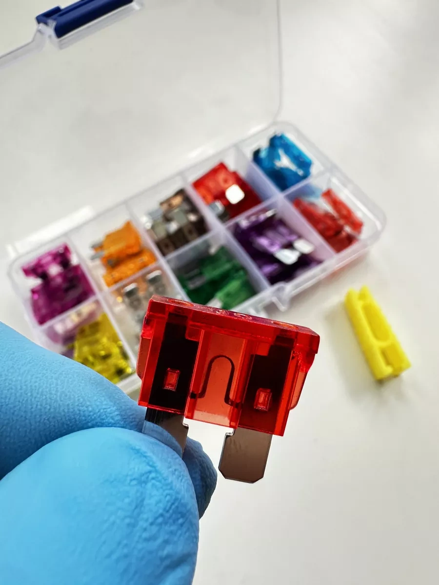 Car Paradıse 50 Adet Araç Sigortası Seti. 150305356