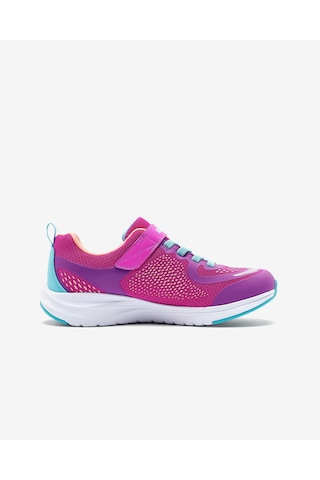 Skechers Ultra Groove - Hydro Mist Büyük Kız Çocuk Pembe Spor Ayakkabı 302393l Hpaq Pembe
