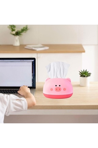 Pazly Yatak Vanity Tuvalet Suntek Pembe Banyo Kağıdı İçin Wp Pembe