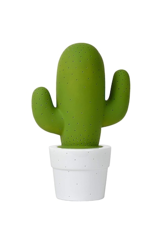 Lucide Kaktüs Masa Lambası 20cm Gül Diğer