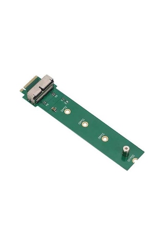 Ulzyvf Ssd Ngff Mz Mz M.2 Kartı Jpv5120/0a4, Jpu512t/0a6'yı İçin Destekler Adaptör İh