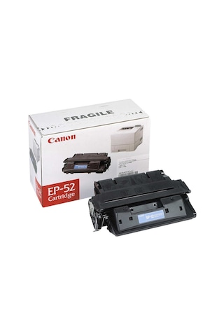 Canon Ep-52/3839A003 Toner Lbp-1760