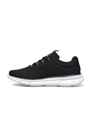 Hummel Tyro Iı Erkek Günlük Spor Ayakkabı C-hum900899e10s01 Siyah