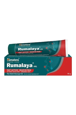 Himalaya Rumalaya Jeli 50 G