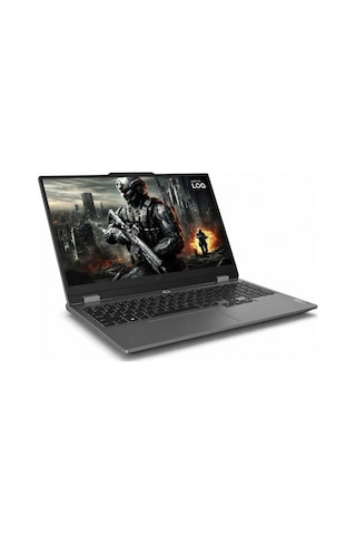 Lenovo LOQ 15IRX10 83JE00WGTRRNP08 i7-13700HX 32 GB 1 TB SSD RTX5050 15.6" W11P Dizüstü Bilgisayar + Çanta