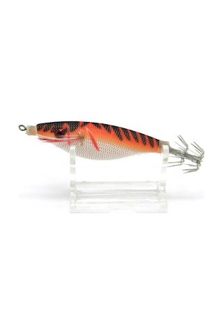 Captain 3003 Kalamar Zokası 6cm Excelance Squid