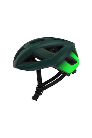 Lazer Tonıc Kineticore Ce-cpsc Kask Deep Green Flash M 55/59 Siyah