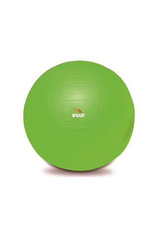 Voit 65 Cm Pilates Gym Topu Sarı