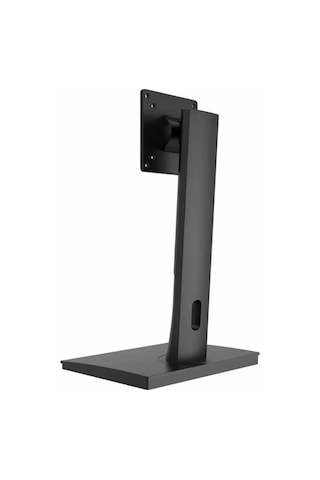Cube Vpff01 Vesa Yukseklık Ayarlanabılır Pıvot Monıtor Ayagı Vesa Uyumlu Tum Modeller Icın