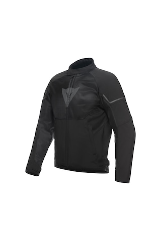 Dainese Daınese Ceket/ıgnıte Aır Tex Black Black Gray Reflex