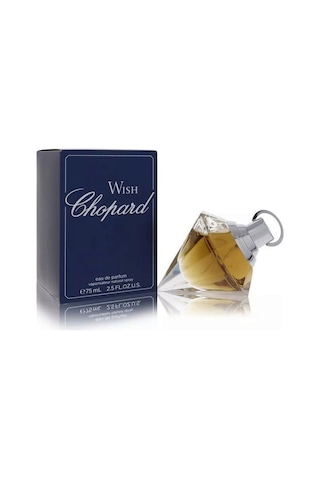 Chopard Wish Edp 75 Ml Kadın Parfümü