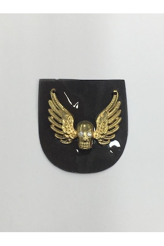 Kuru Kafa Arma Siyah 2