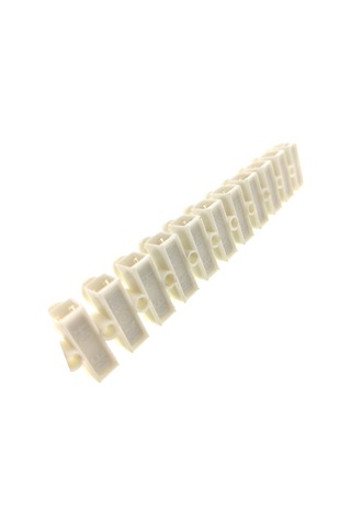 Tek-iş Yaylı Basmalı Klemens