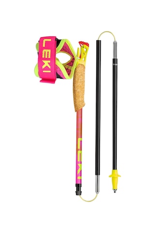 Leki Ultratrail Fx One Sl Baton Çok Renkli