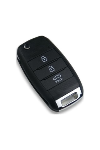Kia Sportage Ceed Rio 3 Butonlu Anahtar Kabi Kumanda Kabi 472237835