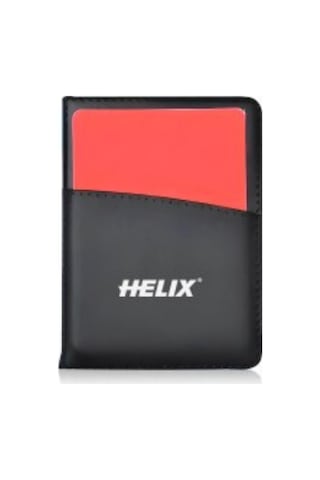 Helix Hakem Kartı Standart