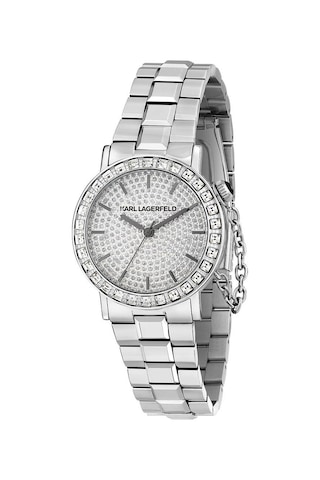 Karl Lagerfeld R0553100506 Kadın Kol Saati Gümüş
